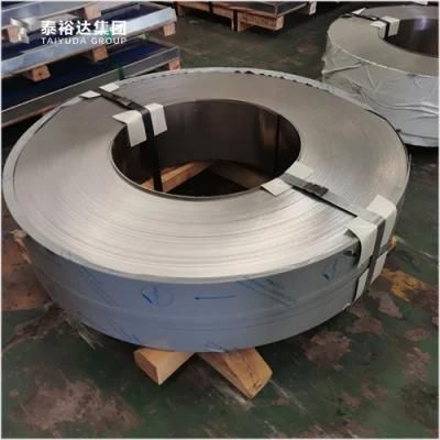 Best ASTM 202 Thickness 6mm Stainless Steel Coil for Export