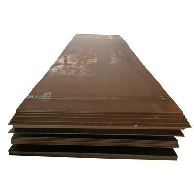 Domestic Nm360 Abrasion Resistant Steel Plate Heavy Mechanical Wear Resistant Steel Sheet Manufacturer