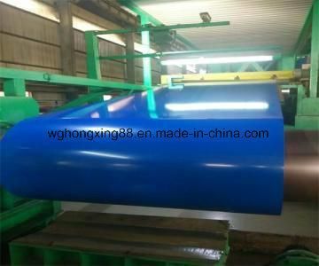 Prepainted Galvanized Steel Coil/ Prime Hot DIP Galvanized Steel Coil/ PPGI