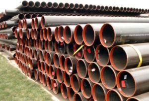 St52 Precision Carbon Seamless Steel Pipe Tube for Telescopic Cylinder