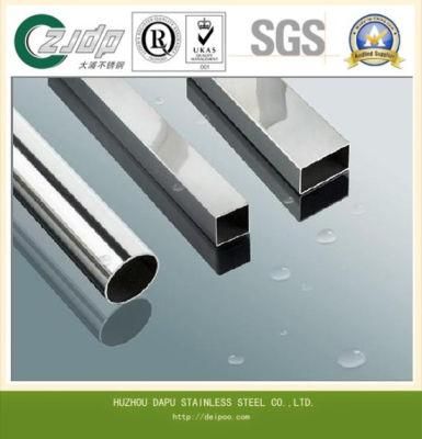 JIS SUS430 30inch Stainless Steel Seamless Pipe