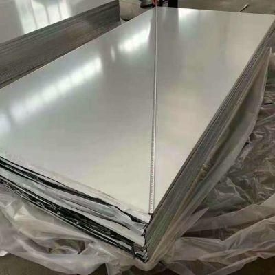 High Luster Elegance Rigidity 201 304 316 316L 430 Stainless Steel Sheet Prices