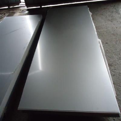 321/S32100 Cold Rolled Austenitic Stainless Steel Sheet