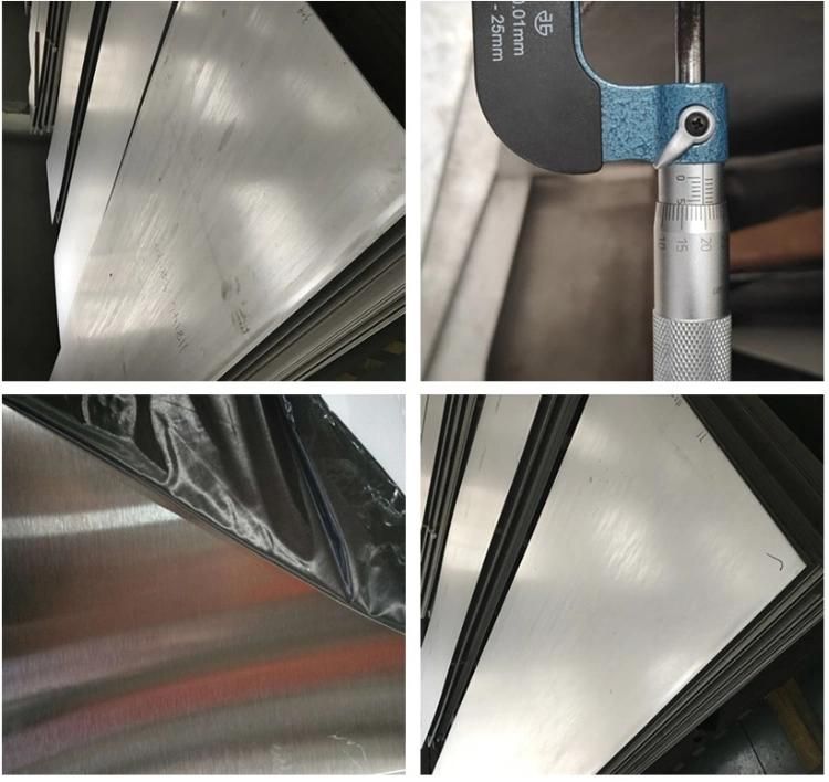Best Selling High Quality Stainless Steel Plate Per Kg Price