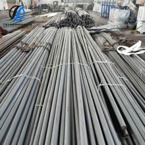 Hot Rolled SUS 316 316L Stainless Steel Round Bar Price