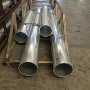 11/2 Inch 3/16 5/8 Inch 1.4539 1.4008 Stainless Steel Pipe 904L