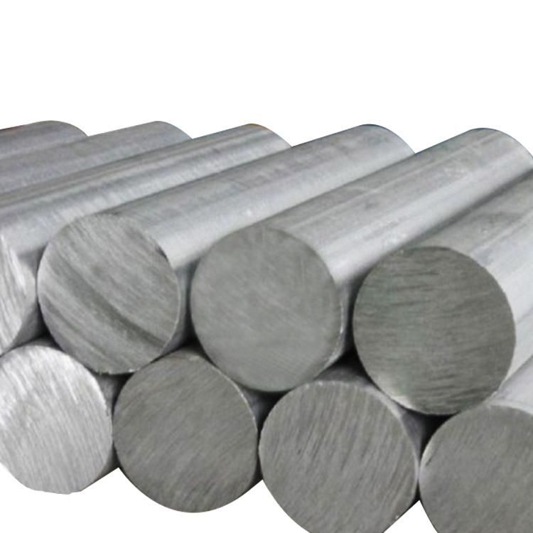 Factory ASTM A276 17-4 pH 630 304 316 410 430 440 2205 Flat Square Stainless Steel Bar and Rod