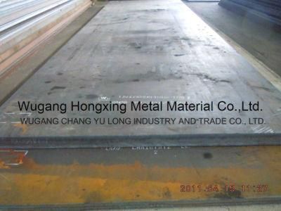 Wholesale Q235A Hot Rolled Carbon Sheet Steel Plate