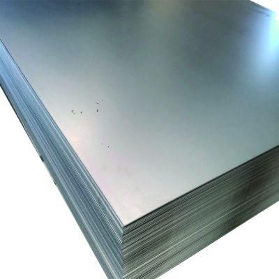 Hot Sale 304 Stainless Steel Sheet/Plate