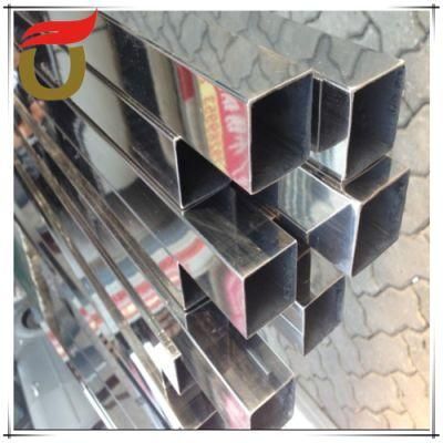 304 Stainless Steel Pipe From China