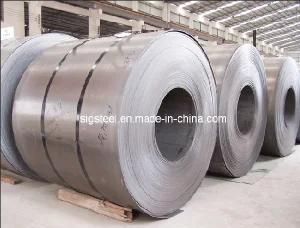 HRC Hot Rolled Steel Coil