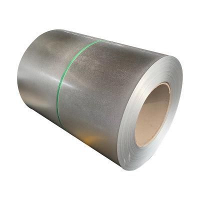 Factory Price A53 A106 Dx51d Dx52D Hot/Cold Dipped Galvanized Steel Coil