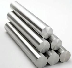 304 Stainless Steel Round Bar EN 1.4301 China Manufacturer
