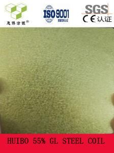 Prime GL Aluzinc Metal Sheet Az90g/Coil