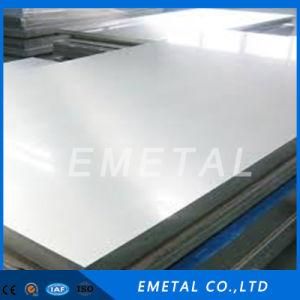 Ss 304 2b Surface Cold Rolled Stainless Steel Plate