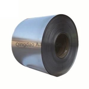 Ss 410 409 409L 430 304 Ba Bright 2b Stainless Steel Coil