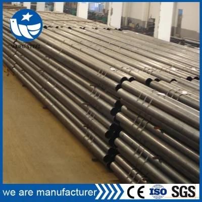 Weldded Carbon As1163 C250 C350 C450 Steel Pipe and Tube
