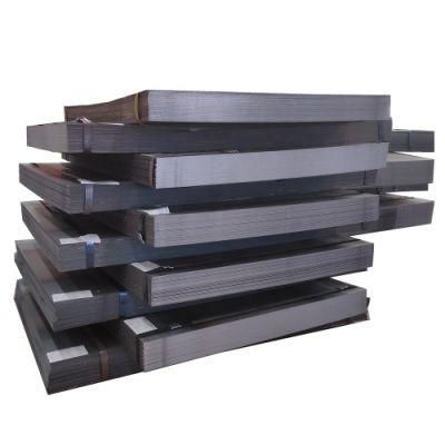 ASTM A36 Ss400 High Temperature Carbon Steel Plate