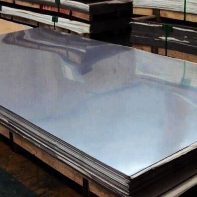 Dx52D Zero Spangle Good Quality Galvanized Steel Sheet