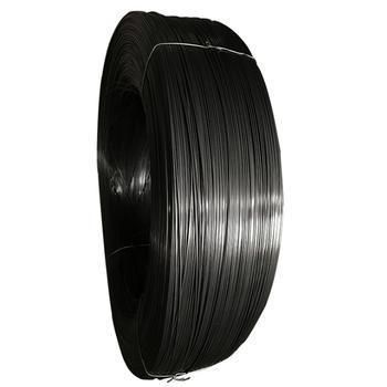 Galvanized High Carbon Wire Rope Steel Wire Zinc Coated Steel Wire