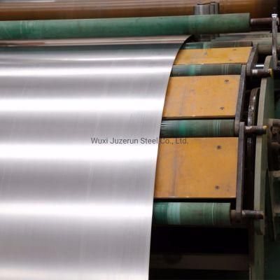 Roofing Materials Stainless Steel Sheets/Plates