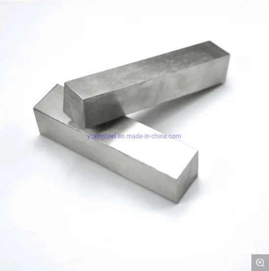 Cold Rolled /Drawn Bright Surface Steel Round Flat Square Hexagon Bar Carbon Alloy Structure Steel Tool Steel Supplier Tolerance H9, H11