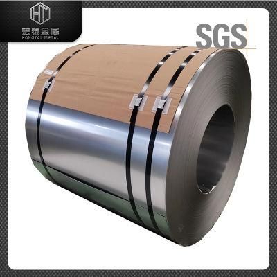 ASTM AISI SUS 201 304 316L 310S 304 316L High-Grade 2b Ba Face Stainless Steel Coil Hot and Cold Rolled Strip