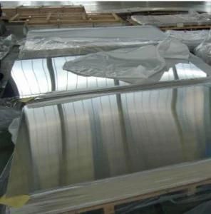 Factory Directly Wholesale AISI 304 2b Finish Stainless Steel Sheet