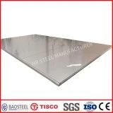 AISI 441 409 430 410 304 201 316L 1.2mm Stainless Steel Sheet and Plates