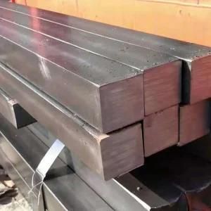 Cold Drawn Steel Bar