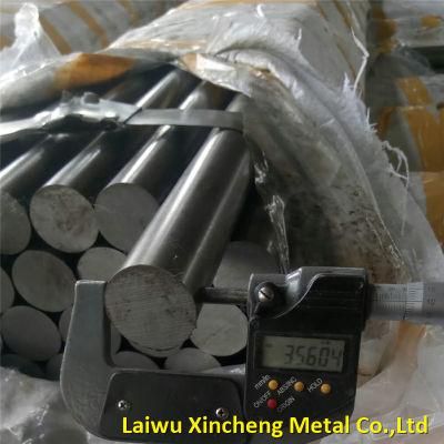 Professional Manufacturer of Cold Drawn Steel-China Laiwu Xincheng