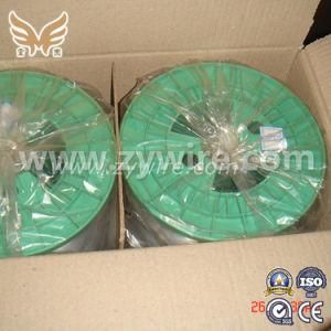 Low Carbon High Quality Steel Wire Made in China