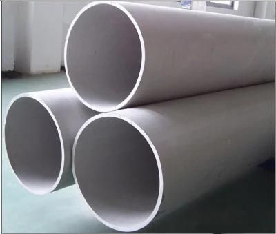 ASTM A213 Tp310s/Tp310h Stainless Steel Seamless Pipe with Polished Surface