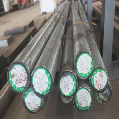 Hot Work Steel Bar and Round Steel 1.2344 H13 SKD61