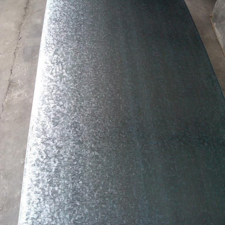 Galvanized Roof Sheet Roofing Sheet Corrugated Steel Sheet Galvanized Steel /Coil/Plate/Sheet