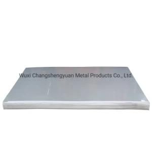 Tisco, Zpss, Baosteel, Jisco Cold Rolled Stainless Steel Plate (310, 310S, 316, 316L, 316Ti)