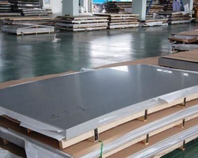 ASTM A167 304 Stainless Steel Sheet AISI 441 Stainless Steel Sheet