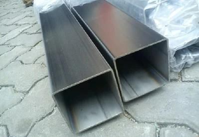 304/316 Stainless Steel Seamless Tube