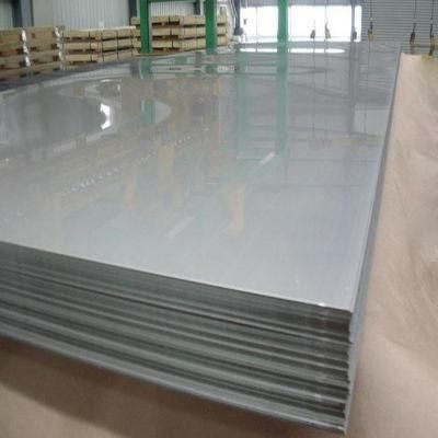 High Strength Stainless Steel Sheet Plate (304 321 316L 310S 904L)