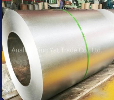 Az150 Galvanized Hot Rolled Steel Coils From Daisy