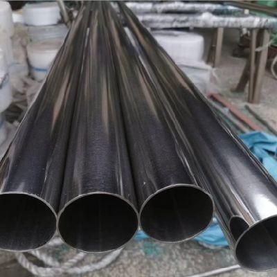 Customized Seamless Tubes 316 Gauge 304 Stainless Steel Pipe Price