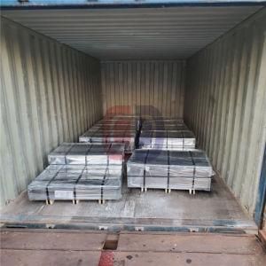 Electrolytic Tinplate Sheet Temper T2 T3 T4 T5