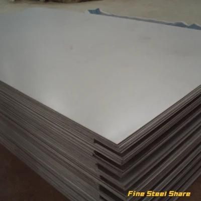 Q420 Q550 Low Alloy Structural Steel High Yield Strength Steel Plate