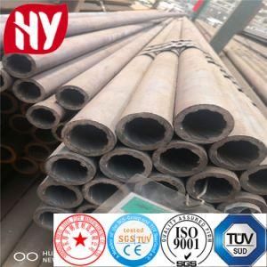 ASTM A210 C Seamless Pipe