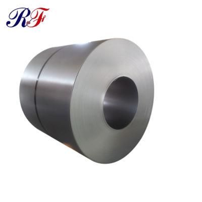 Cold Rolled Steel Sheet Coil for General Use in Construction