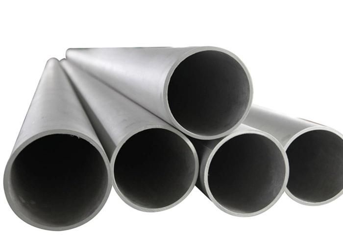 200 Series Ss201 Seamless Cold-Drawing Stainless Steel Pipe/Tube