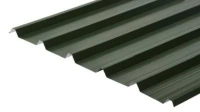 Roof Tile Roofing Sheet for Construction Factory Price