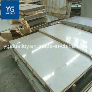 310 Sheet 304 Price List DIN 1.4542 17-4pH AISI 316 Hot Selling ASTM Stainless Steel Plate 439