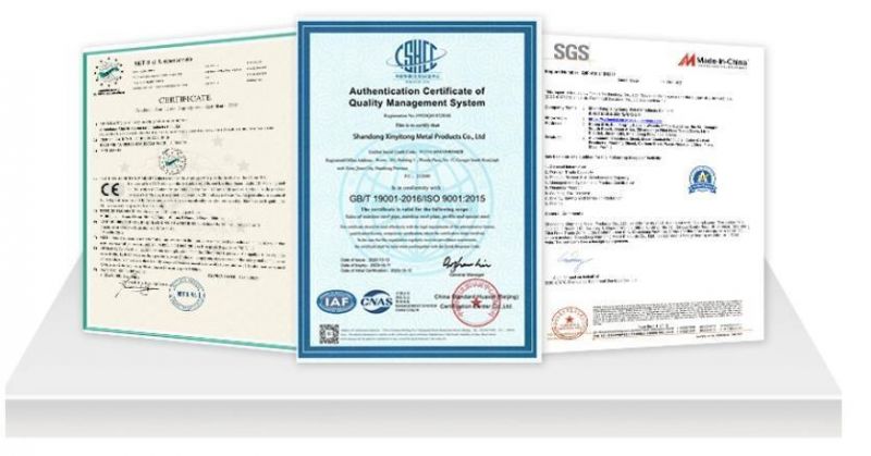 ASTM 304 316 201 Stainless Steel Round Bar