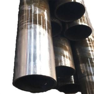 73mm Seamless Steel Pipe Tube Factory Seamless Steel Pipe GOST Carbon Black Copper Hot Surface Painted Technique API 10mm Steel Pipe